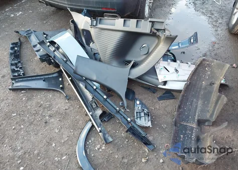 2026 Honda Hr-V Awd Ex-L z USA, uszkodzony, nr VIN 3CZRZ2H74TM732167